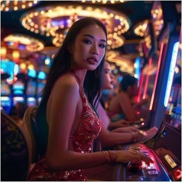 Giao diện đặt cược thể thao và casino online sx3mien